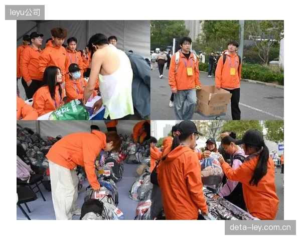 体育场馆的志愿者系统将从赛时保障，全面延伸至场馆的日常运营与会员服务中